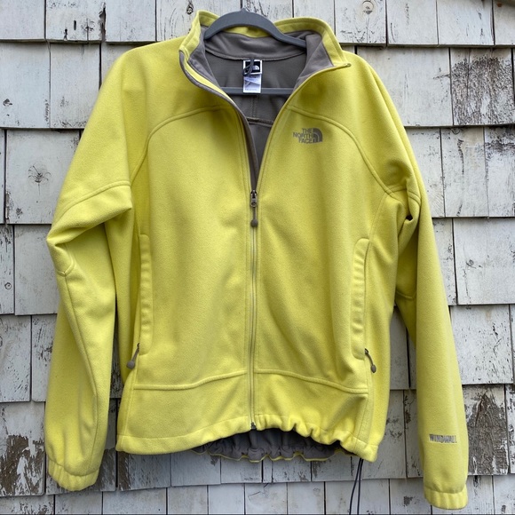 The North Face Jackets & Blazers - The North Face Windwall Jacket